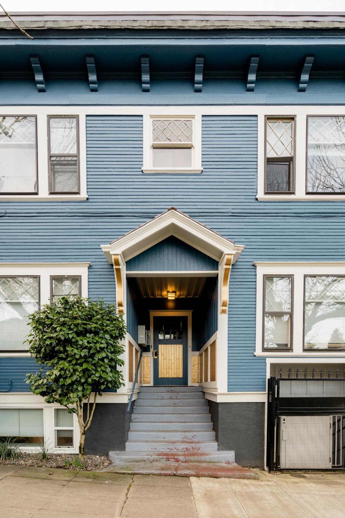 Stay Portland Colletion - Portland Classic - Parks, Eateries & Local Shops Exterior foto
